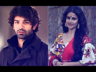 Barun Sobti’s Leading Lady Shivani Tomar’s Look From Iss Pyaar Ko Kya Naam Doon 3 | TV | SpotboyE