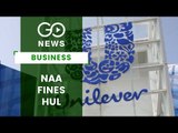 Hindustan Unilever Fined Rs 383 Cr