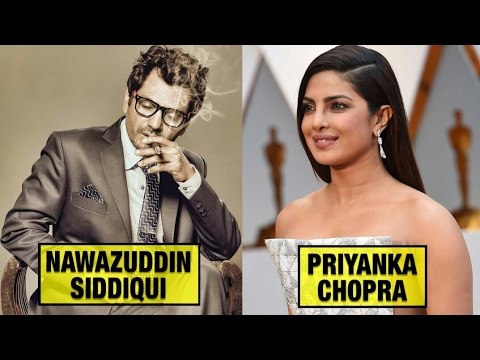 7 Bollywood Celebs Who Deserve To Be On The TEDx Stage! | SpotboyE