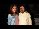 Priyanka Chopra Will Reunite With Sanjay Leela Bhansali For Gustakhiyan | SpotboyE