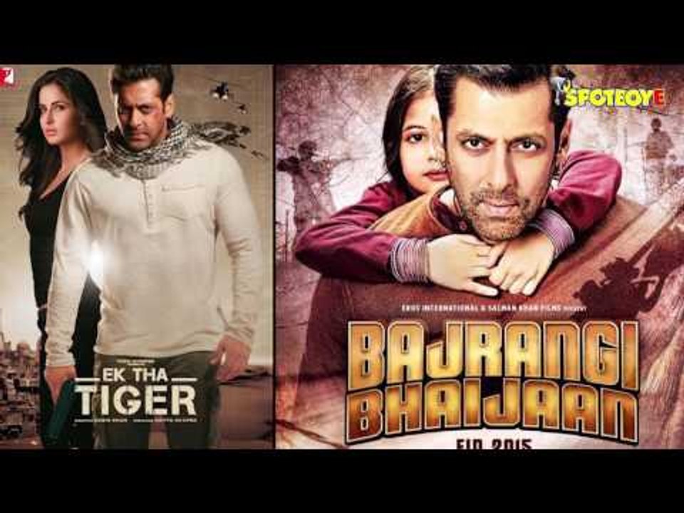 Tubelight Box-Office Collection: Salman Khan’s Film Registers Marginal Growth On Day 2 | SpotboyE