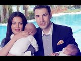 Celina Jaitly Is Pregnant With Twins Once Again, To Deliver In October | SpotboyE