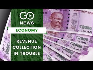 Double Whammy Threatens Fiscal Deficit