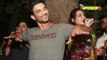 SPOTTED: Sushant Singh Rajput and Kriti Sanon at a Cafe in Dehi | SpotboyE