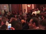 Katrina Kaif and Salman Khan bonding at the IIFA press conference | SpotboyE