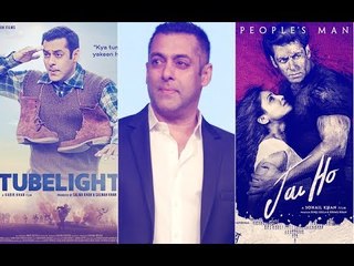 Salman Khan: I Will Not Interfere With Tubelight’s Ticket Pricing | Bollywood News | SpotboyE