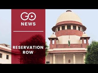 SC Declines Stay On 10% Quota