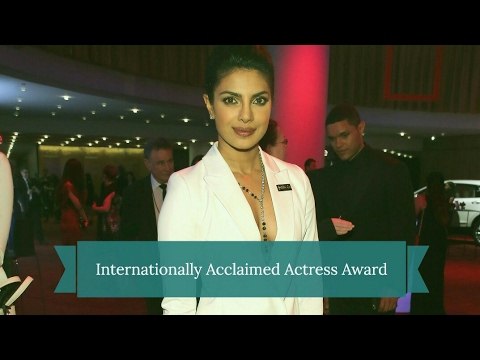 9 Big Winners At The Dadasaheb Phalke Academy Awards 2017 | SpotboyE