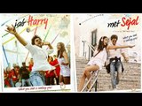 Shahrukh Khan-Anushka Sharma Starrer Is Called Jab Harry Met Sejal | SpotboyE