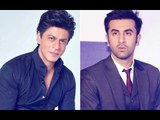 Did Shah Rukh Khan Get The Title Jab Harry Met Sejal From Ranbir Kapoor? | Bollywood News | SpotboyE