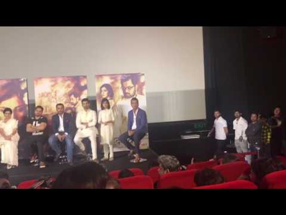 Bollywood actor's rejected Vikram's film Hrudyantar initially when he planned in Hindi | SpotboyE