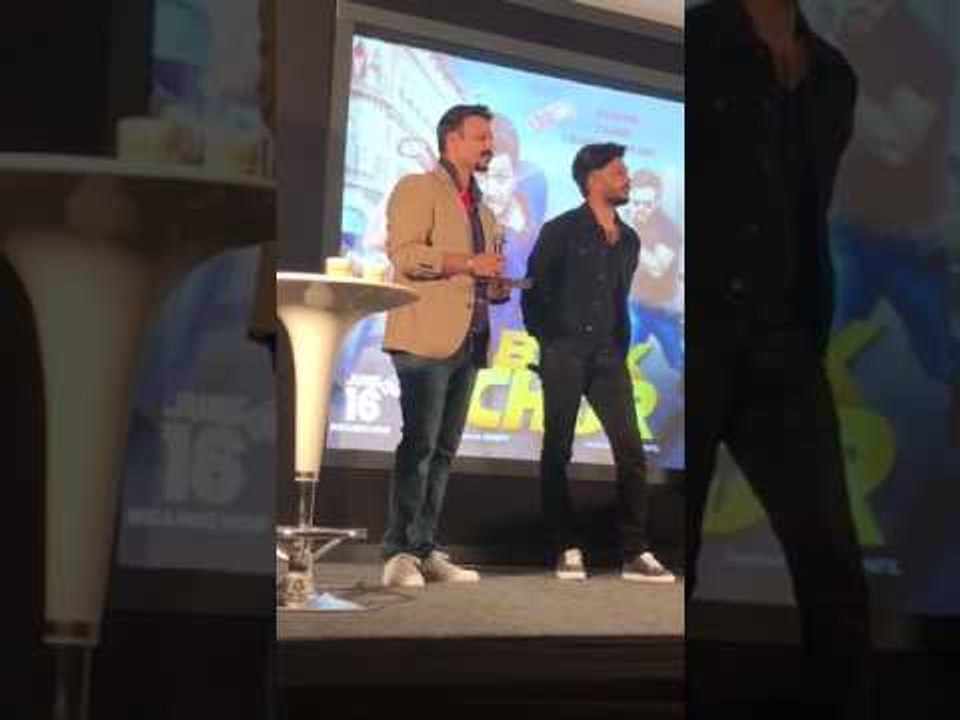 Riteish Deshmukh : Social Media is a great platform | SpotboyE