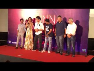 Munna Michael Actress Nidhi Agarwal speaks about being Homeless in the city | SpotboyE