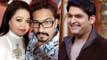 Bharti Singh Joins Kapil Sharma Show, Confirms Harsh Limbachiyaa Is Not Part Of It | TV | SpotboyE