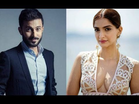 Why Is Sonam Kapoor Refusing To Get Clicked With Boyfriend Anand Ahuja? | SpotboyE