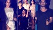 Sara Ali Khan Dines With Sushant Singh Rajput, Abhishek Kapoor & Mom Amrita Singh | SpotboyE