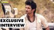 Exclusive Interview Of Sushant Singh Rajput for Raabta by Vickey Lalwani | SpotboyE