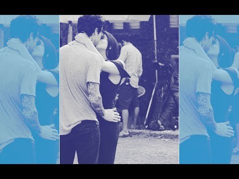 Sunny Leone Shares A Passionate Kiss With Hubby Daniel Webber | SpotboyE