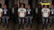 SPOTTED: Salman Khan and Sohail Khan at the Promotions of Tubelight | SpotboyE