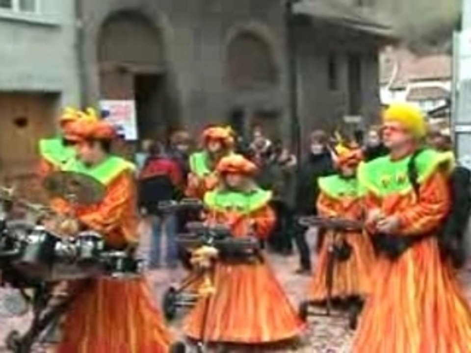 cortège des enfants Fribourg