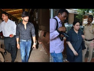 Himesh Reshammiya and Komal are Officially Divorced | SpotboyE