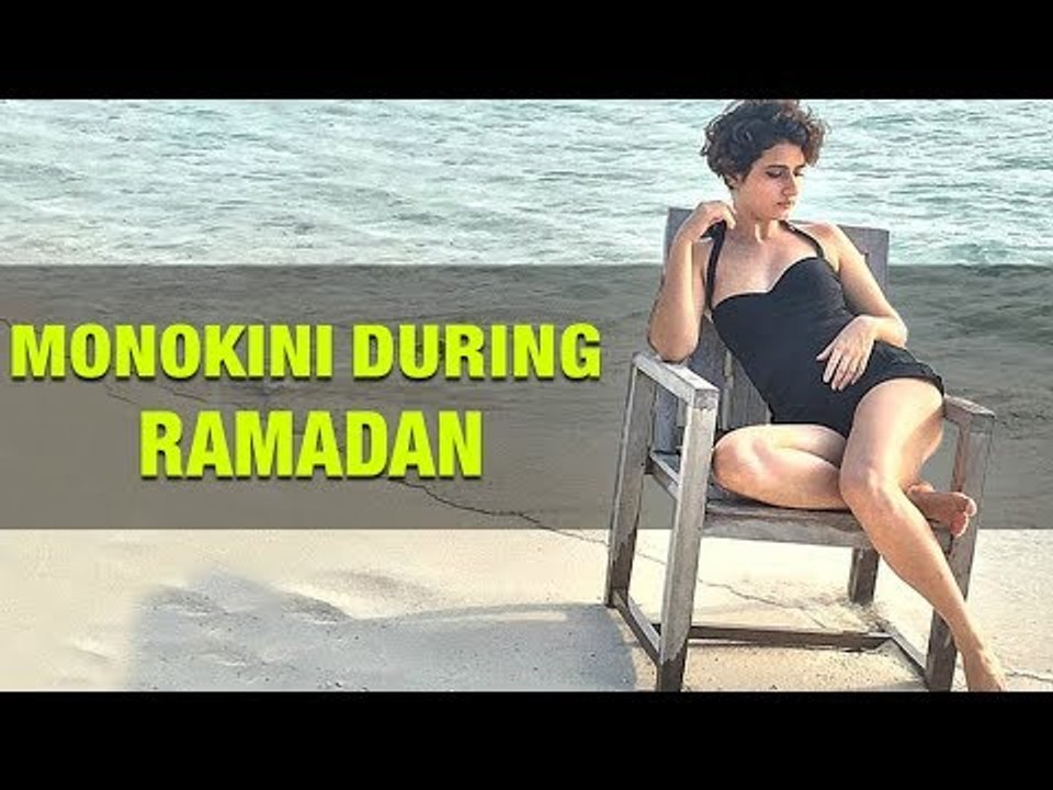 9 Times Bollywood Actresses Were Savagely Body Shamed On The Internet | SpotboyE