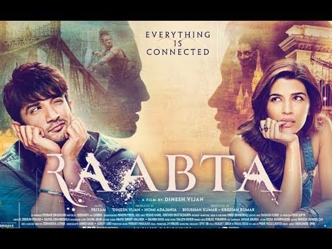 First Day Box-Office Collections: Sushant Singh Rajput & Kriti Sanon's Raabta Makes Rs 5.61 Crore |