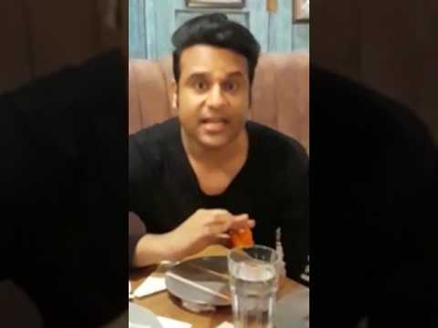 Krushna Abhishek : We are not replacing Kapil Sharma Show | SpotboyE