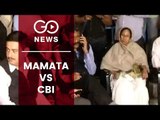 Mamata Vs Centre: SC To Hear CBI Plea