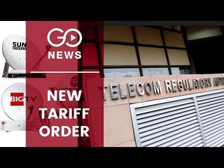 TV Viewing To Get Costlier