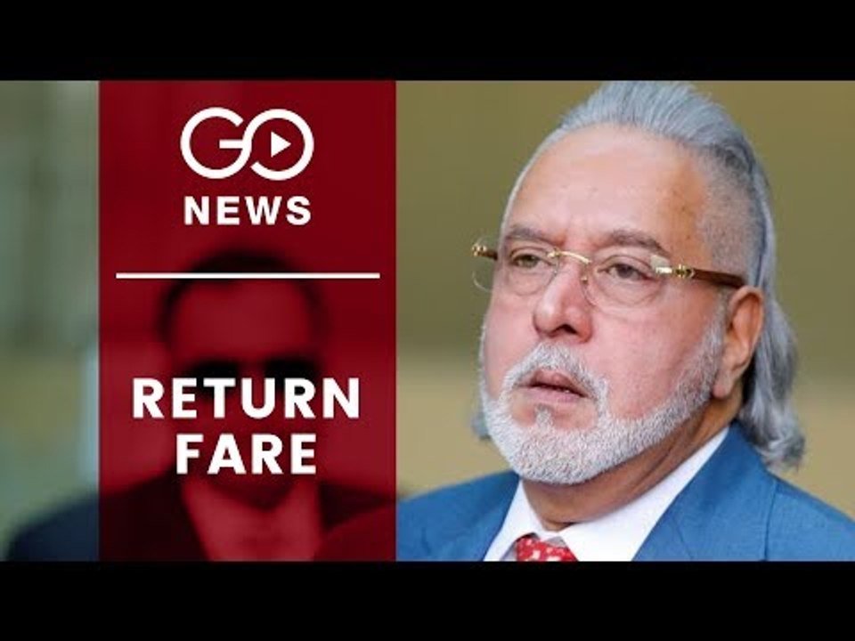 Getting Mallya Back No Cakewalk