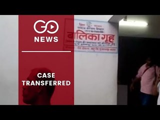 SC Orders Shelter Home Case transfer