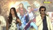 UNCUT- Ranbir Kapoor, Katrina Kaif, Anurag Basu at Jagga Jasoos New Song Launch- Part-1 | SpotboyE