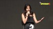 UNCUT- Anushka Sharma introduces YRF’s New Talent Anya Singh - Part-3 | SpotboyE