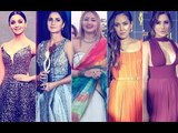 BEST DRESSED & WORST DRESSED AT IIFA AWARDS 2017:Alia Bhatt, Katrina Kaif, Sonakshi Sinha, Mira?