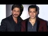 Salman Khan: Shahrukh agreed for Tubelight cameo even before I finished the conversation | SpotboyE