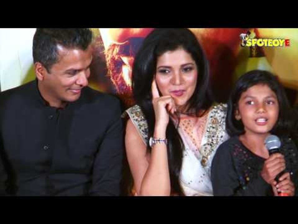 UNCUT- Aishwarya Rai Bachchan launches the music of Vikram Phadnis Hrudayantar- Part-2 | SpotboyE