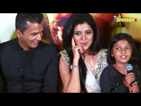 UNCUT- Aishwarya Rai Bachchan launches the music of Vikram Phadnis Hrudayantar- Part-2 | SpotboyE