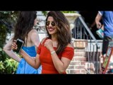 Priyanka Chopra Begins Shooting For Hollywood Film, A Kid Like Jake | SpotboyE