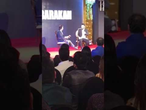 Anil Kapoor and Arjun Kapoor Says Sonam Kapoor is their Most Favorite in Kapoor Family | SpotboyE