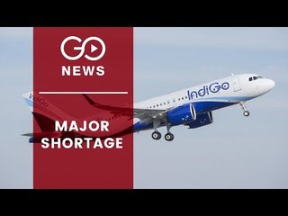 Indigo Cancels 130 Flights