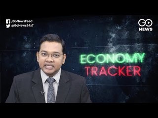 Economy Tracker: December
