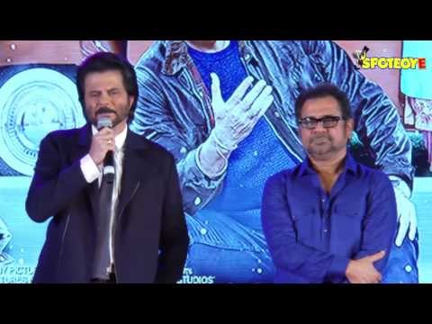 UNCUT-Mubarakan Sangeet Ceremony | Anil Kapoor | Arjun Kapoor | Ileana D’Cruz | Athiya Shetty Part-1