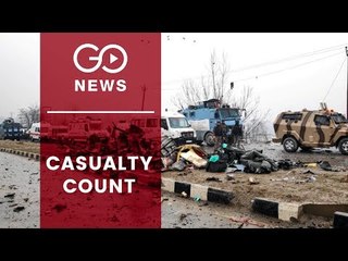 Forces Pay The Ultimate Price In J&K