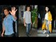 Shahrukh Khan, Ranbir Kapoor, Deepika Padukone, Alia Bhatt at Imtiaz Ali's Birthday Bash | SpotboyE