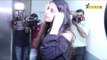 Suhana Khan Harrowed by Camera Men at the Tubelight screening | SpotboyE