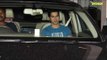 SPOTTED- Varun Dhawan after GYM Session in Bandra | SpotboyE