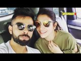 Virat Kohli Announces His ‘Love’ For Anushka Sharma On Instagram | SpotboyE