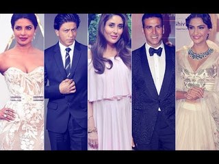 10 Bollywood Stars Who Will NOT Attend IIFA 2017 New York | SpotboyE