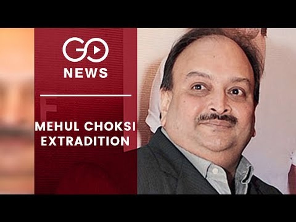 Mehul Choksi Extradition Hearing Today